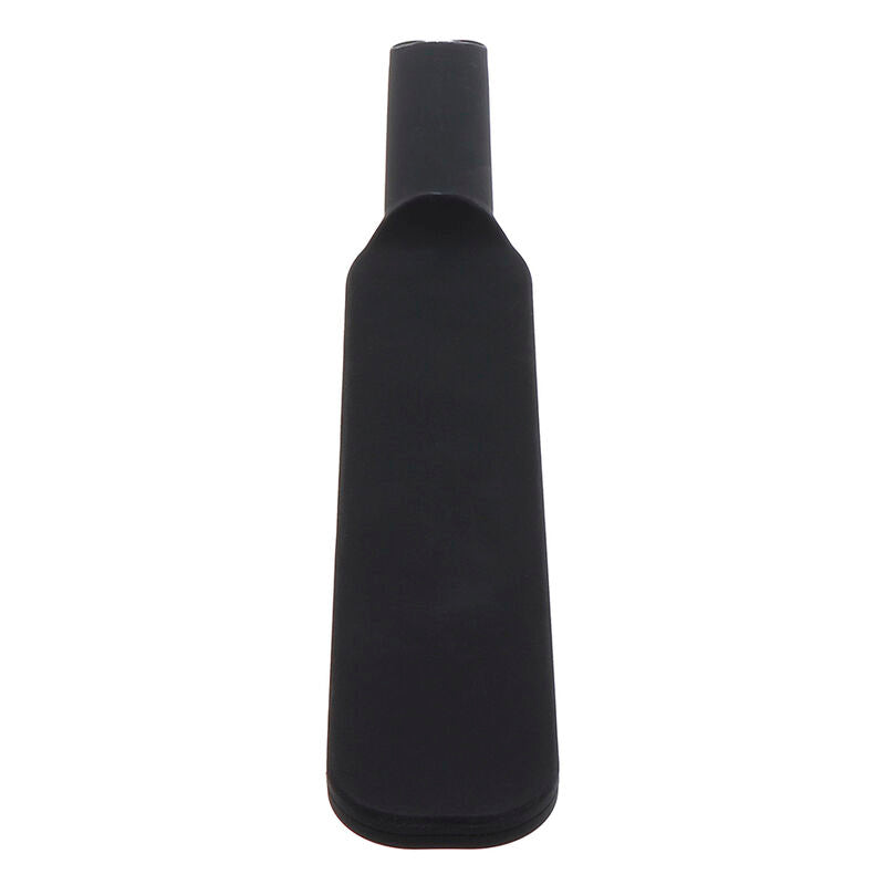 Hidden desire - extreme paleta con púas grande negro