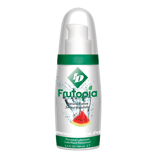 Id frutopia - sabor sandia 100ml