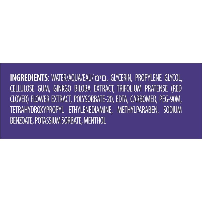 Id pleasure - lubricante base agua tinging sensation 500 ml