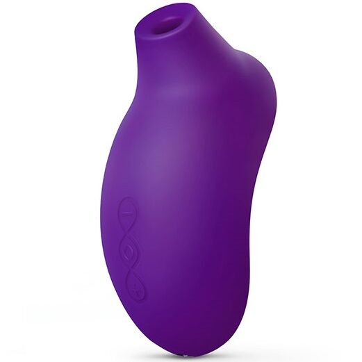 LELO - ESTIMULADOR CLITORIS SONA 2 LILA - OMerotics
