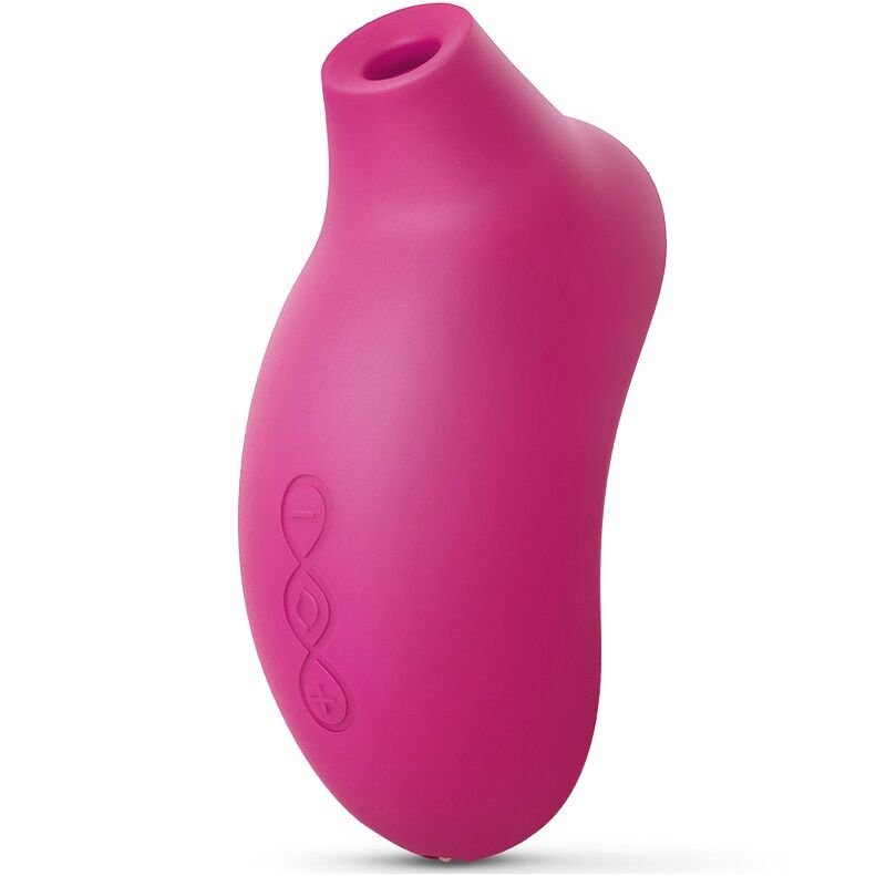 LELO - ESTIMULADOR CLITORIS SONA 2 FUCSIA - OMerotics