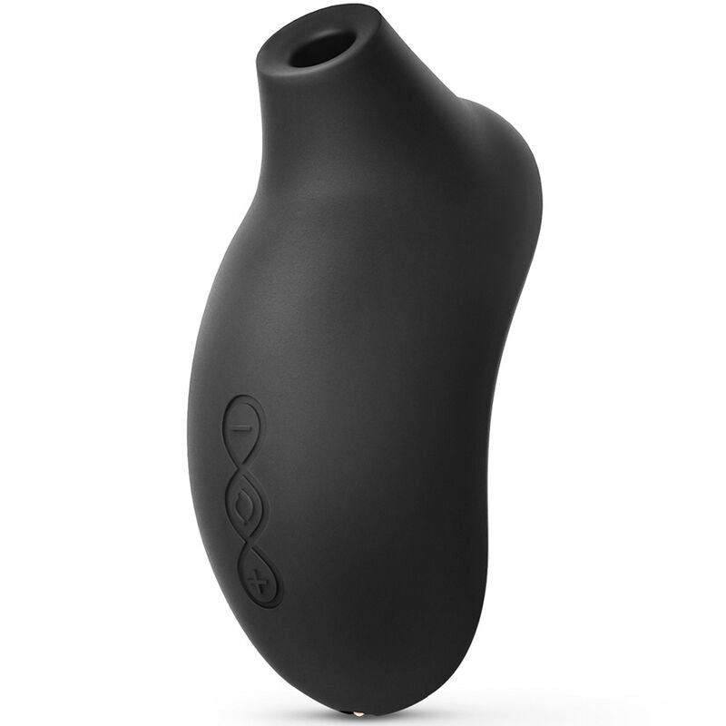 LELO - ESTIMULADOR CLITORIS SONA 2 NEGRO - OMerotics