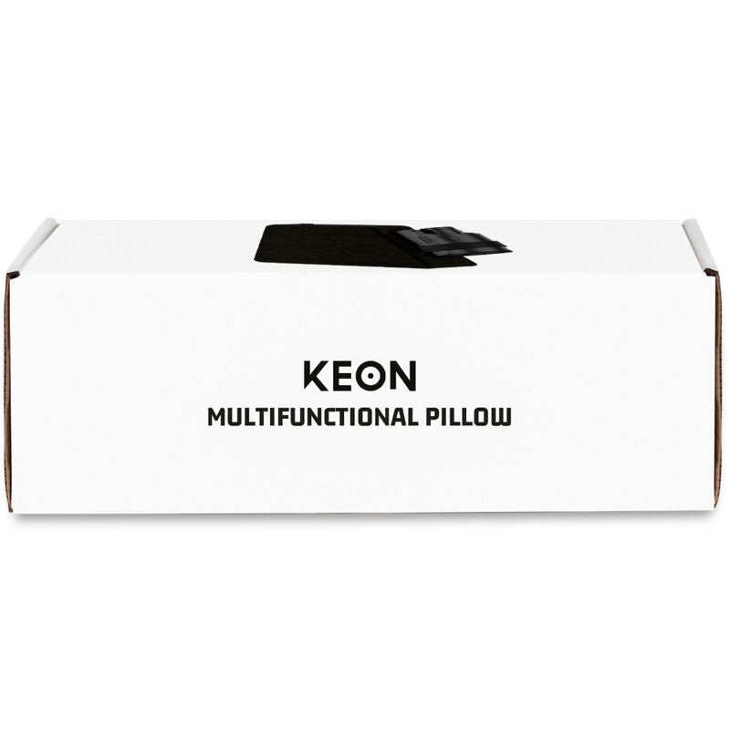 KIIROO - KEON MULTIFUNKTIONALES KISSEN & GURT MULTIFUNKTIONALES KISSEN