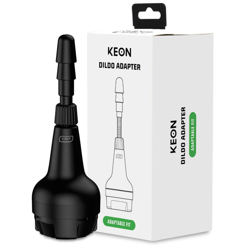 KIIROO - KEON DILDO ADAPTER DILDO-ADAPTER