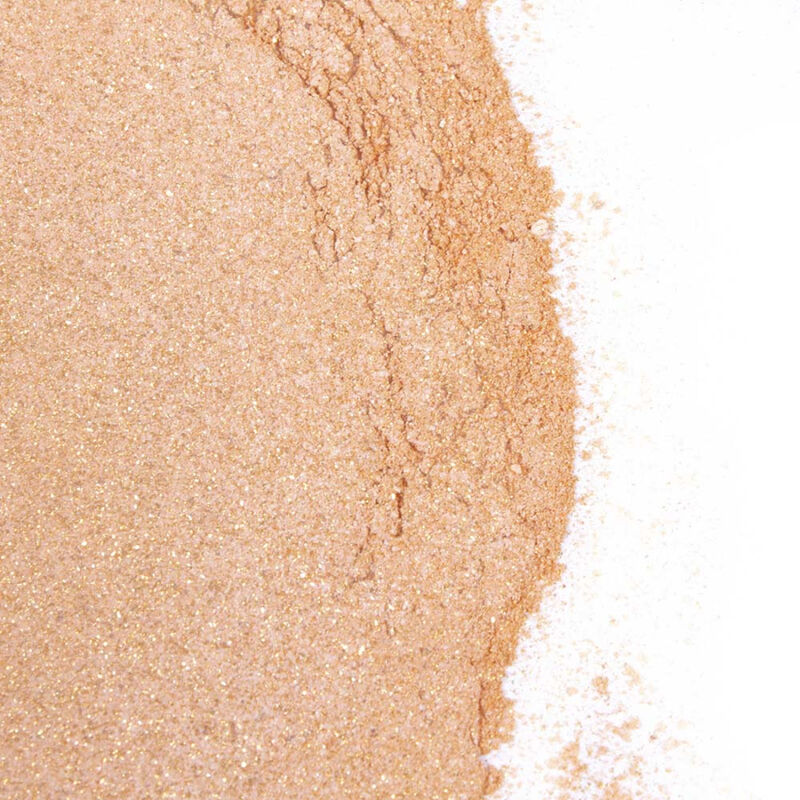 SECRETPLAY - GOLDEN LIGHT KIT EDIBLE POWDER AND CHOCOLATE APHRODISIAC FEATHER