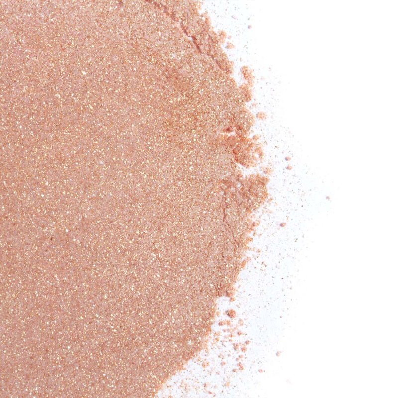 SECRETPLAY - GOLDEN LIGHT KIT POLVOS COMESTIBLES Y PLUMA FRESAS & CAVA - OMerotics