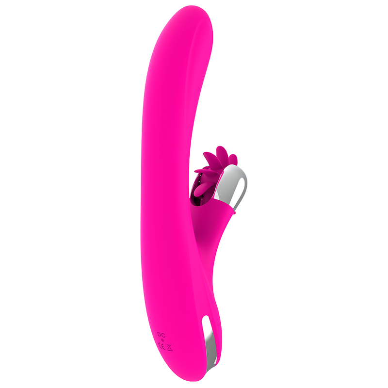 DIVERSIA - BUNNY VIBRATOR 24 CM
