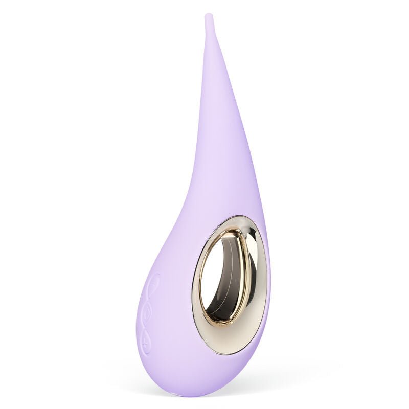 LELO - DOT ESTIMULADOR DE CLÍTORIS - LILA - OMerotics