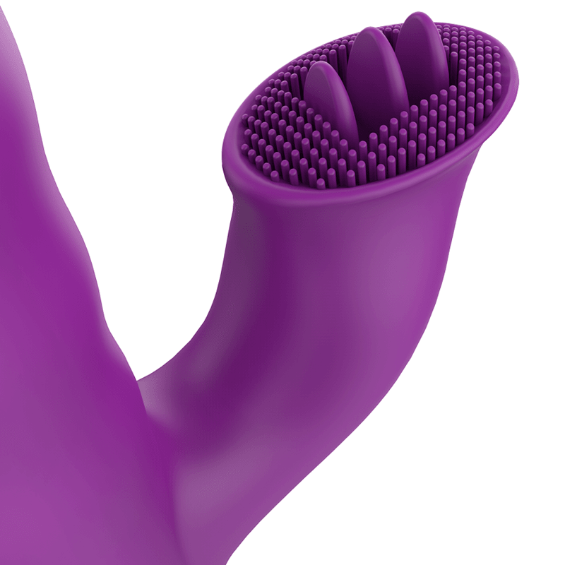 FUN FUNCTION - ZENDA THRUSTER & ROTATION - OMerotics
