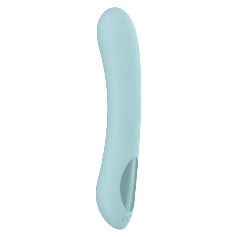 Kiiroo Pearl 2+ Turquesa – Vibrador Punto G con App