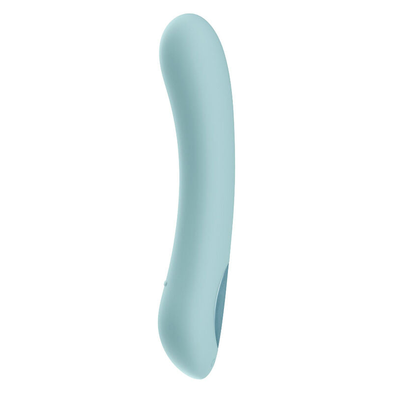 Kiiroo Pearl 2+ Turquesa – Vibrador Punto G con App
