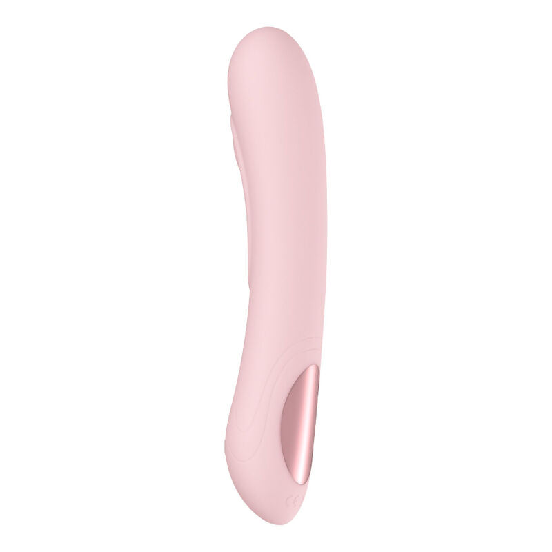 Kiiroo Pearl 3 Rosa – Vibrador Punto G con App