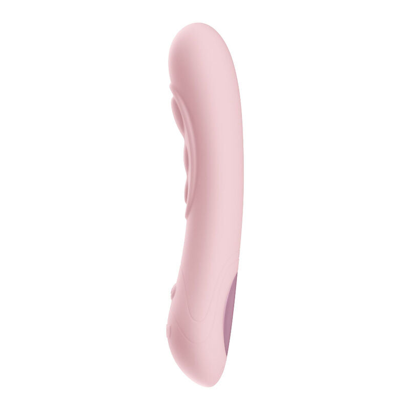 Kiiroo Pearl 3 Rosa – Vibrador Punto G con App