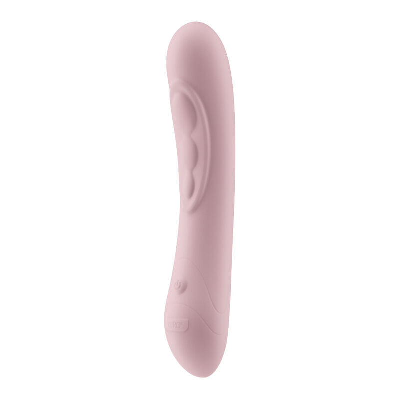 Kiiroo Pearl 3 Rosa – Vibrador Punto G con App