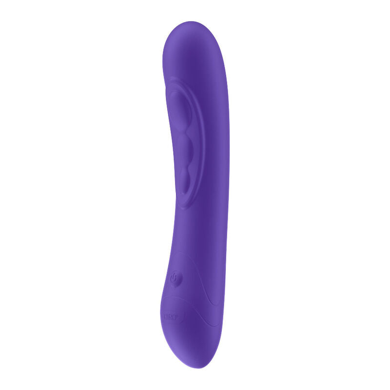 Kiiroo Pearl 3 Morado – Vibrador Punto G con App