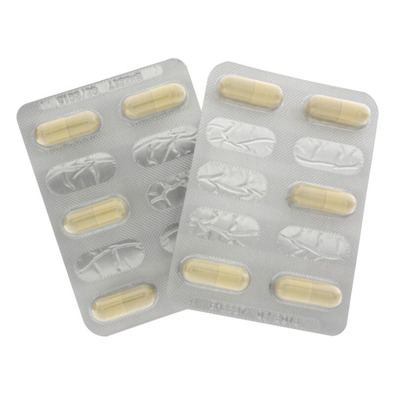 HOT - EXXTREME CAPSULES INCREASE FEMALE LIBIDO 10 CAPS