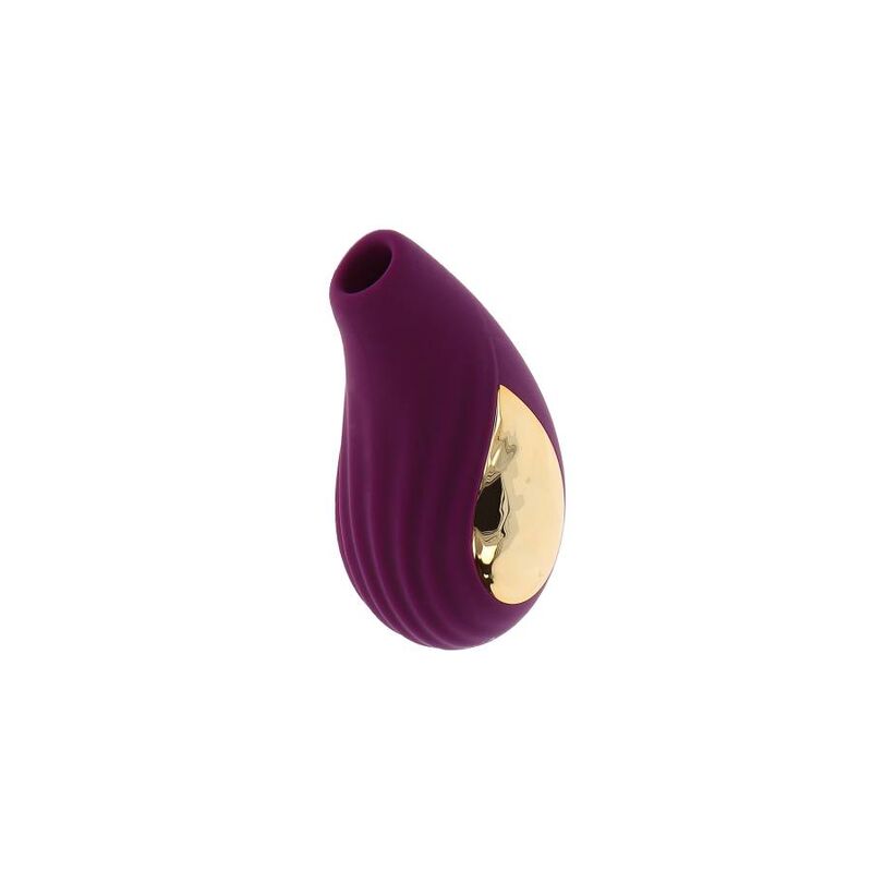 XOCOON - DIVINE LOVE ESTIMULADOR MORADO - OMerotics