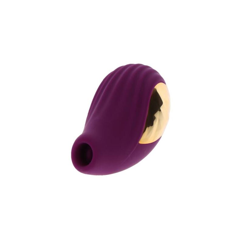 XOCOON - DIVINE LOVE ESTIMULADOR MORADO - OMerotics