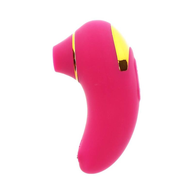 XOCOON - INFINITE LOVE ESTIMULADOR FUCSIA - OMerotics
