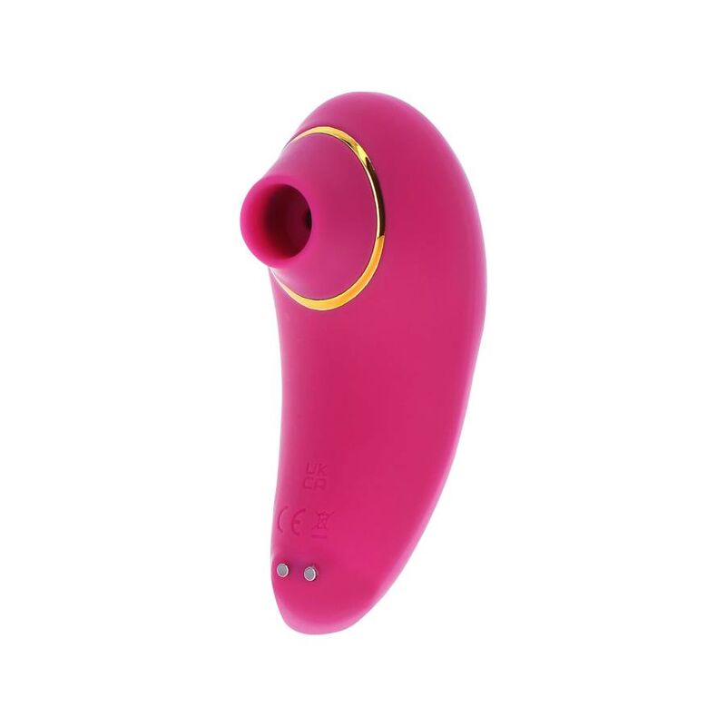 XOCOON - INFINITE LOVE ESTIMULADOR FUCSIA - OMerotics