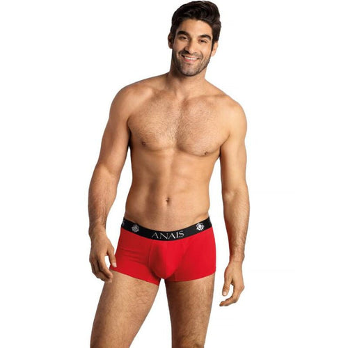 ANAIS MEN - SOUL BOXER S - OMerotics