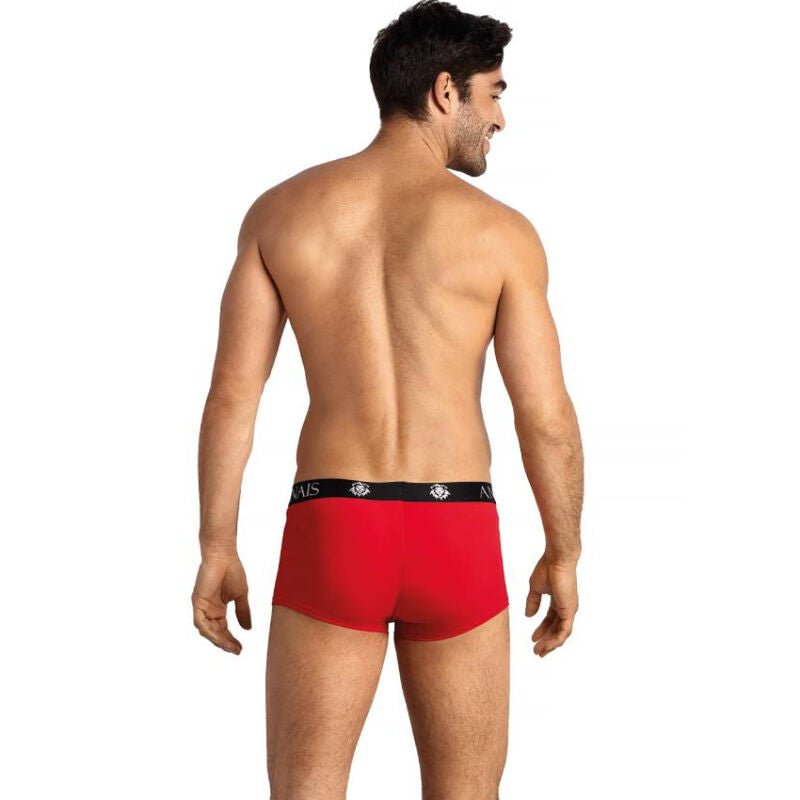 ANAIS MEN - SOUL BOXER S - OMerotics