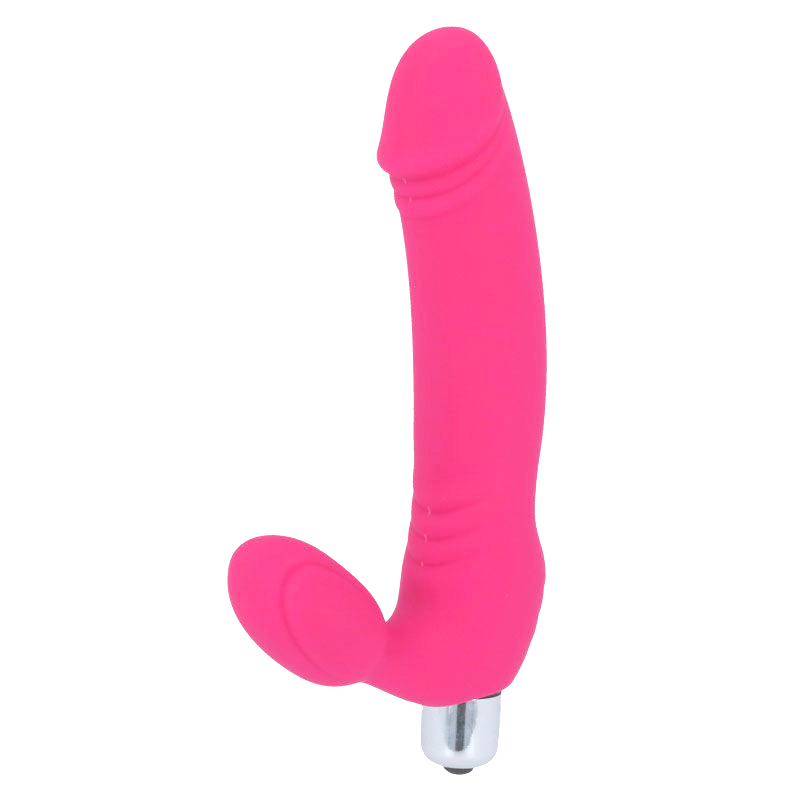 INTENSE - ZUCKER SIEBEN GÄNGE SILIKON FUCHSIA