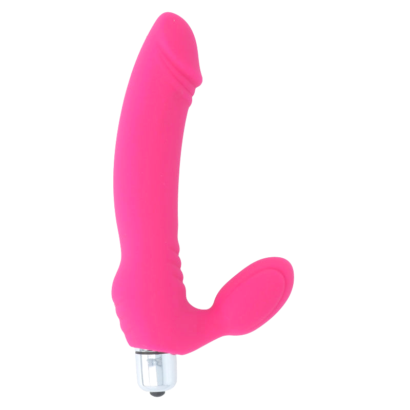 INTENSE - ZUCKER SIEBEN GÄNGE SILIKON FUCHSIA