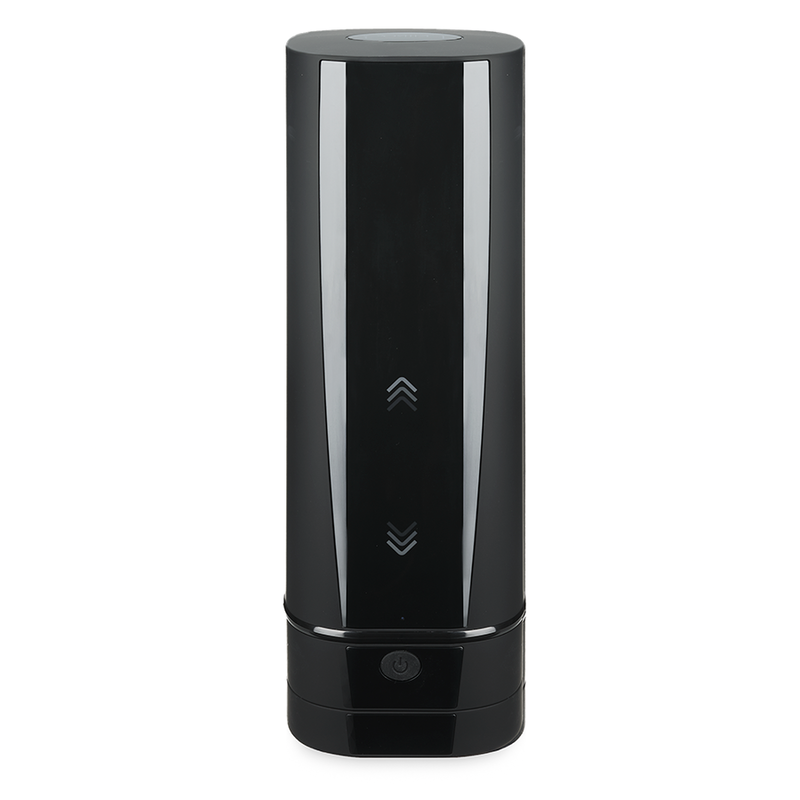 KIIROO - ONYX+ TELEDILDONISCHER MASTURBATOR MIT SKIN-TEXTUR