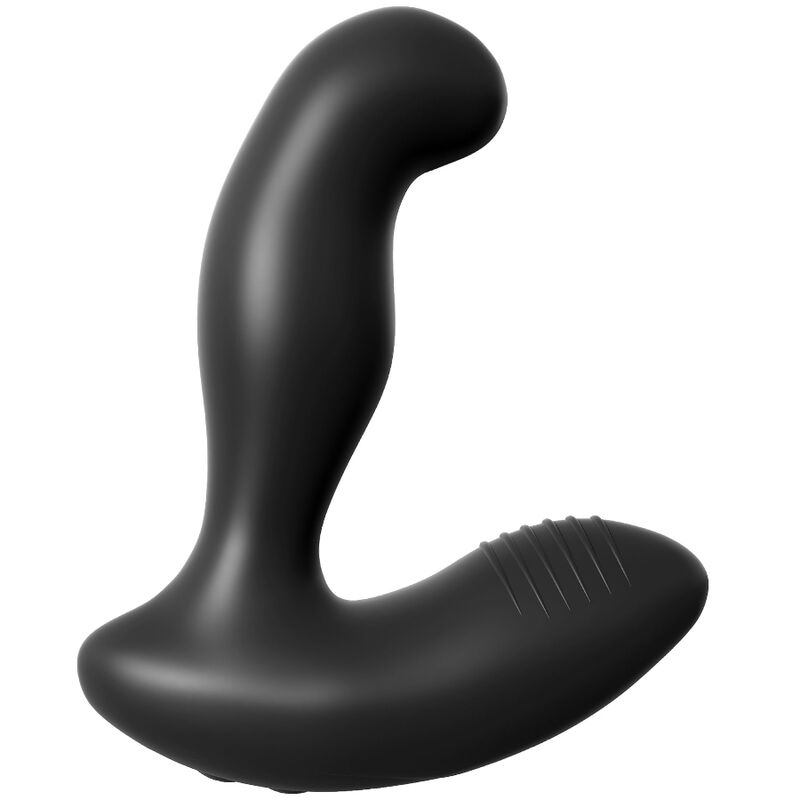 ANAL FANTASY ELITE COLLECTION - PROSTATAMASSAGEGERÄT VIBRATOR ELEKTRO-STIM