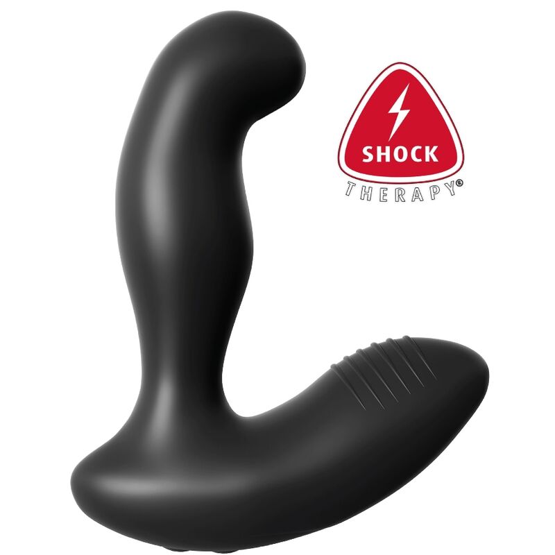 ANAL FANTASY ELITE COLLECTION - PROSTATAMASSAGEGERÄT VIBRATOR ELEKTRO-STIM