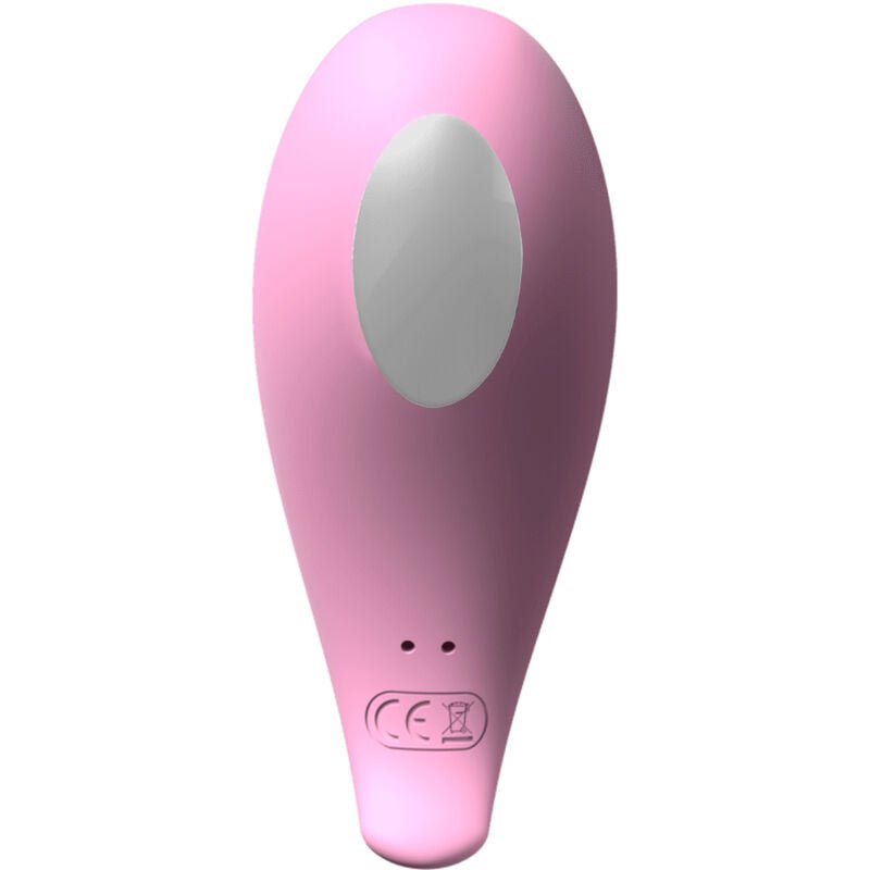ADRIEN LASTIC - REVELATION SUCCIONADOR CLÍTORIS ROSA - APP GRATUITA - OMerotics