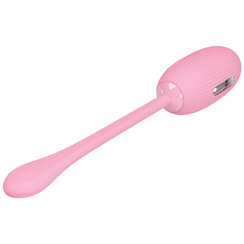 PRETTY LOVE - DOREEN WIEDERAUFLADBARES VIBRATIONSEI ROSA
