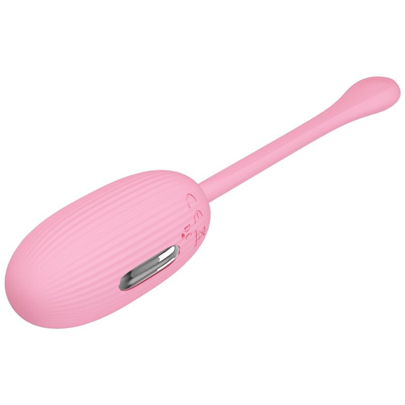 PRETTY LOVE - DOREEN WIEDERAUFLADBARES VIBRATIONSEI ROSA