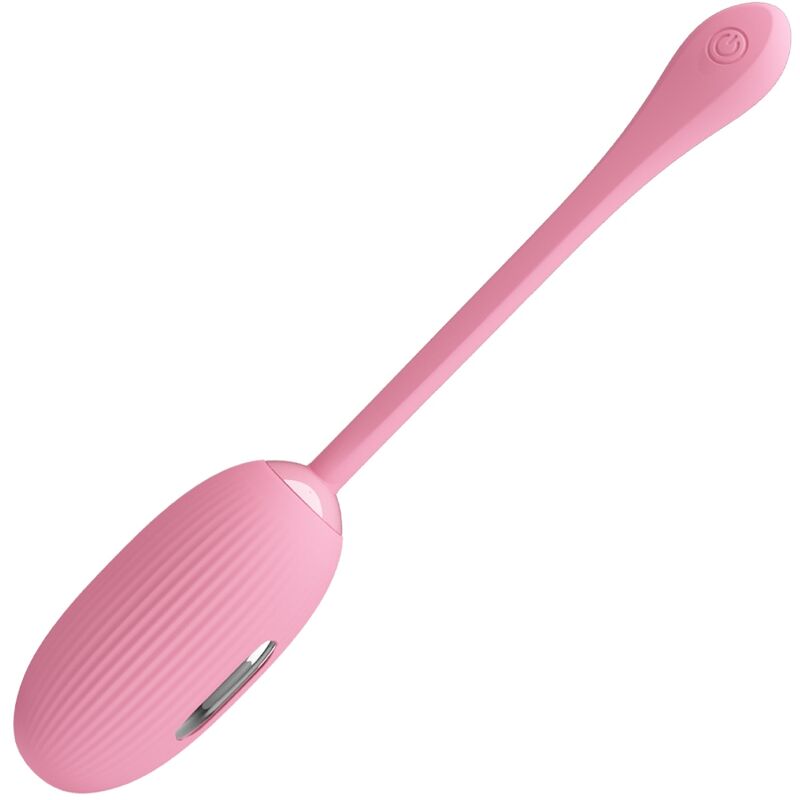 PRETTY LOVE - DOREEN WIEDERAUFLADBARES VIBRATIONSEI ROSA