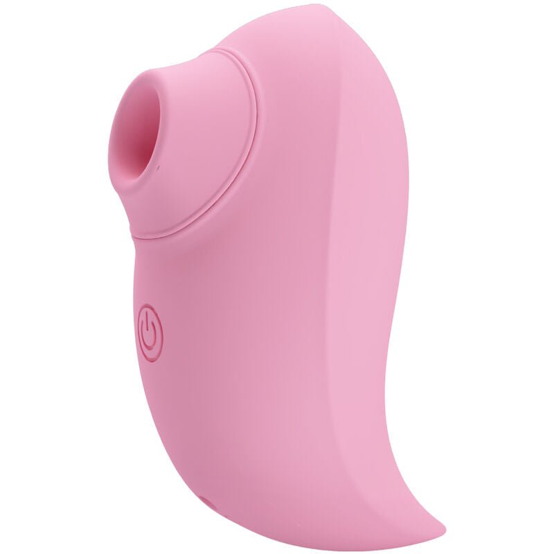 ROMANCE - INHALE BIRD MINI SUCCIONADOR CON FUNCIÓN MEMORIA - OMerotics