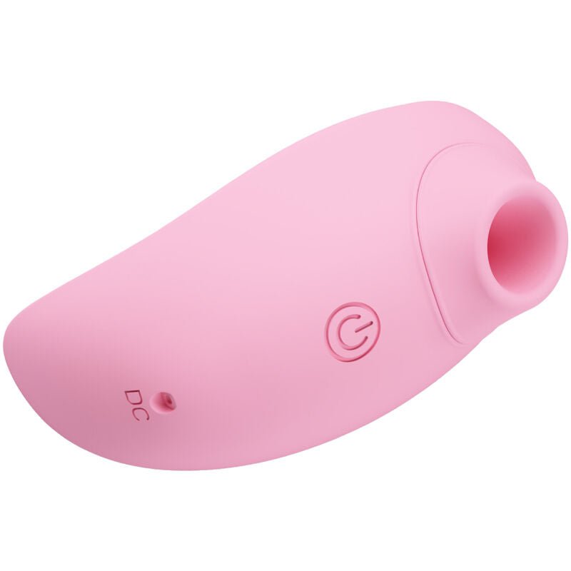 ROMANCE - INHALE BIRD MINI SUCCIONADOR CON FUNCIÓN MEMORIA - OMerotics