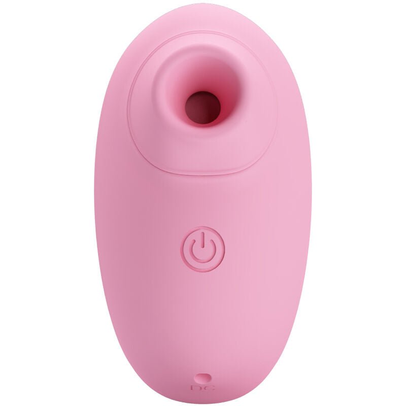 ROMANCE - INHALE BIRD MINI SUCCIONADOR CON FUNCIÓN MEMORIA - OMerotics