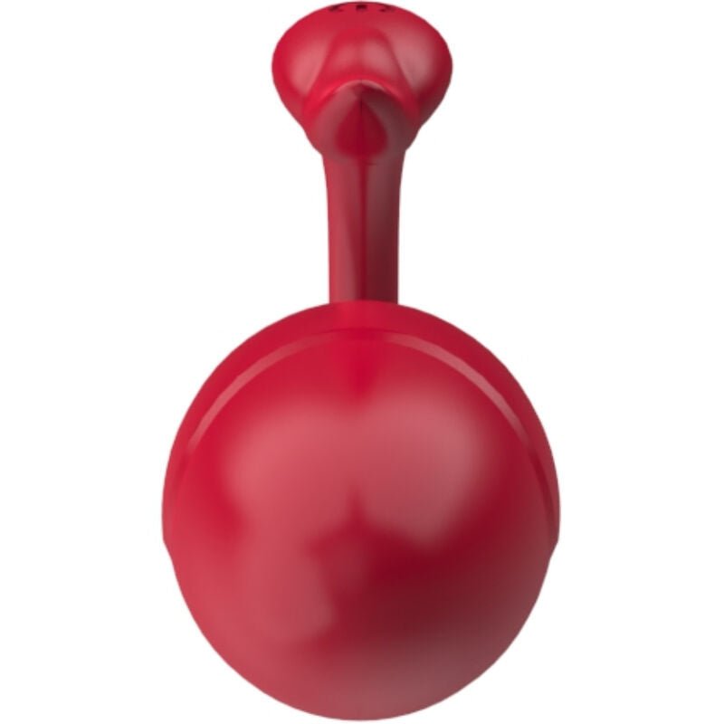 ARMONY - BIRD VIBRADOR PARA PAREJAS ROJO - OMerotics