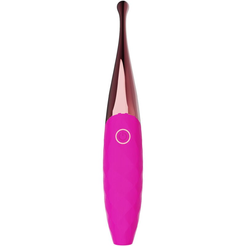 ARMONY - NANA ESTIMULADOR MULTIFRECUENCIA FUCSIA - OMerotics
