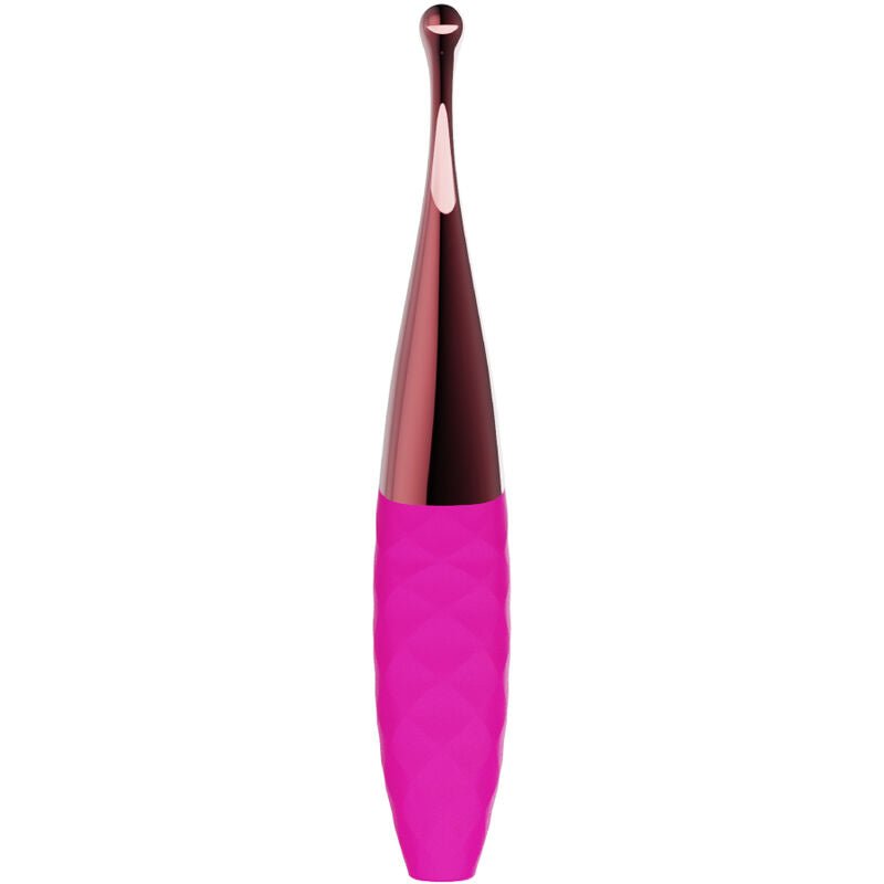 ARMONY - NANA ESTIMULADOR MULTIFRECUENCIA FUCSIA - OMerotics