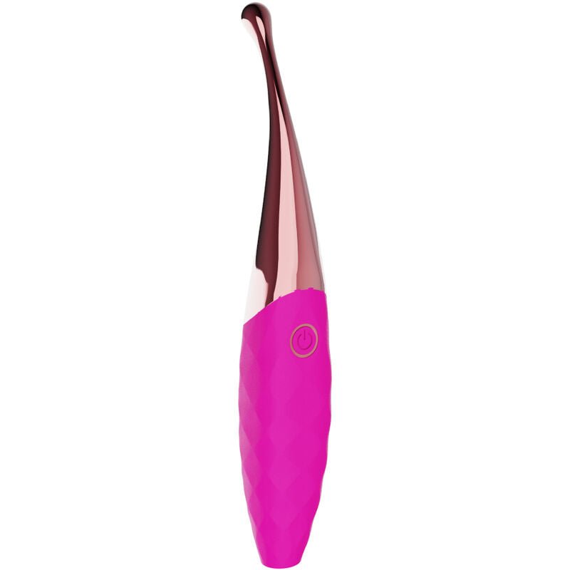 ARMONY - NANA ESTIMULADOR MULTIFRECUENCIA FUCSIA - OMerotics