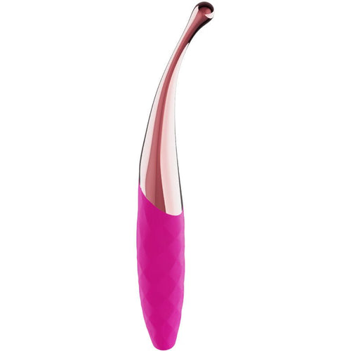 ARMONY - NANA ESTIMULADOR MULTIFRECUENCIA FUCSIA - OMerotics