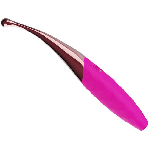 ARMONY - NANA ESTIMULADOR MULTIFRECUENCIA FUCSIA - OMerotics