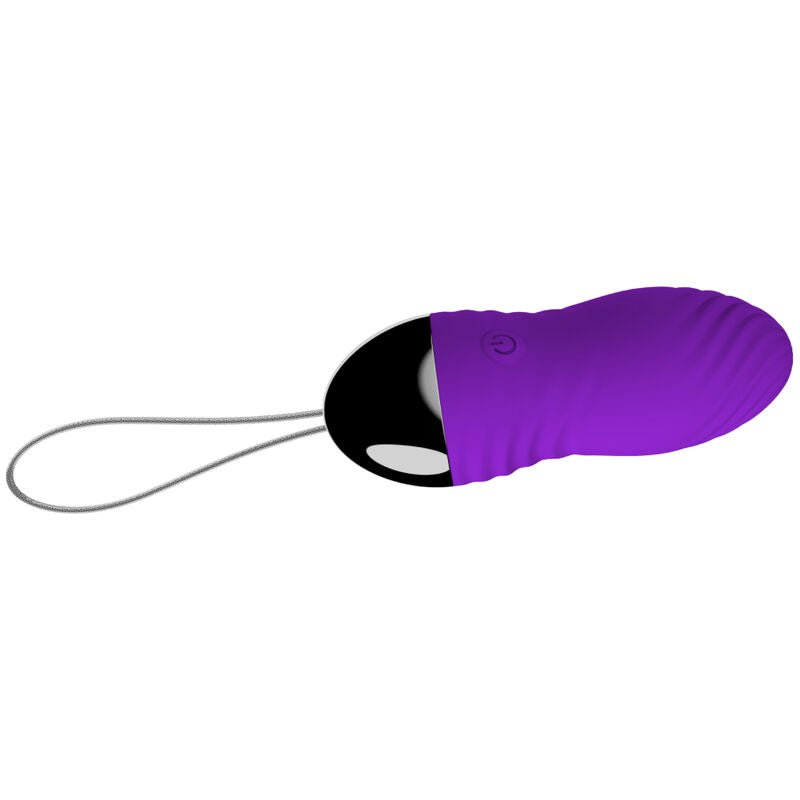 ARMONY - ANNI HUEVO VIBRADOR CONTROL REMOTO VIOLETA - OMerotics