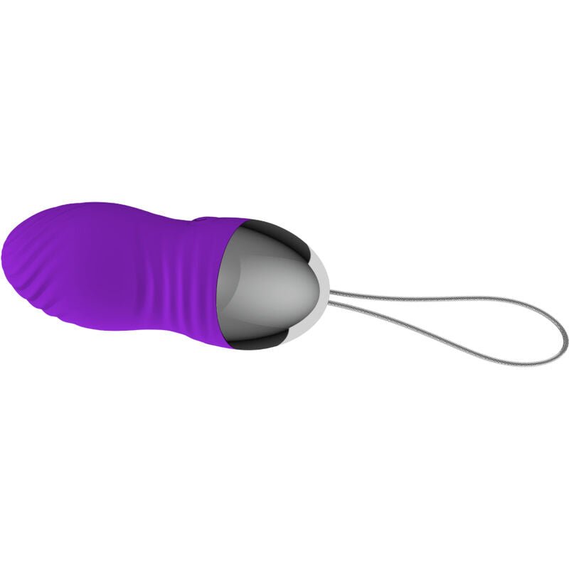 ARMONY - ANNI HUEVO VIBRADOR CONTROL REMOTO VIOLETA - OMerotics