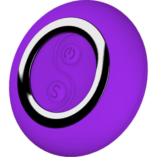 ARMONY - PHOENIX HUEVO VIBRADOR CONTROL REMOTO VIOLETA - OMerotics