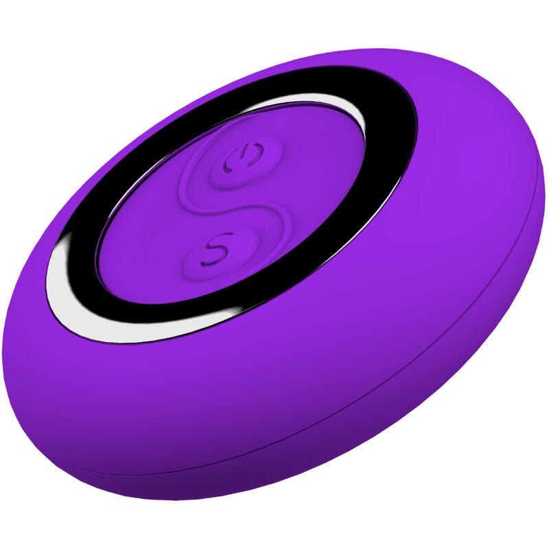 ARMONY - PHOENIX HUEVO VIBRADOR CONTROL REMOTO VIOLETA - OMerotics