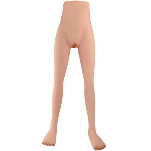 ARMONY - PIERNAS MUJER SILICONA MODELO 1 - OMerotics