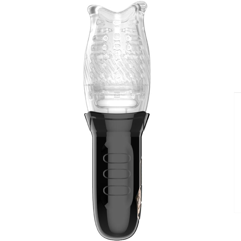 ARMONY - BELUCCI ORAL-MASTURBATOR VIBRATOR WEISS